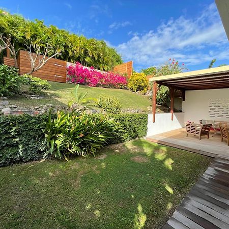 Martinique Villa Escaلو ديامانت المظهر الخارجي الصورة