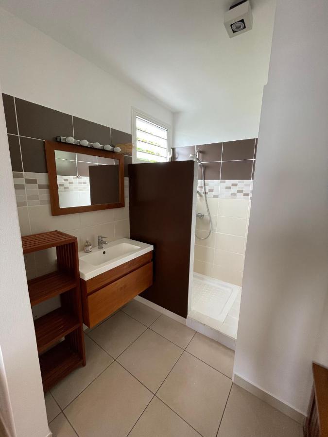 Martinique Villa Escaلو ديامانت المظهر الخارجي الصورة