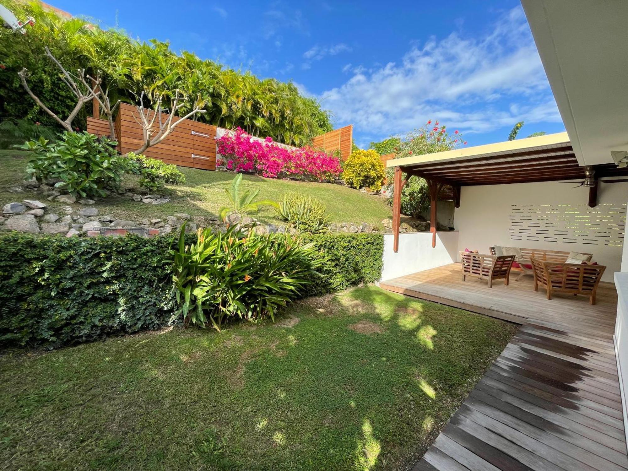 Martinique Villa Escaلو ديامانت المظهر الخارجي الصورة